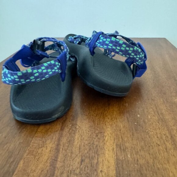 Chaco ZX/2 Sandals - Picture 9 of 11